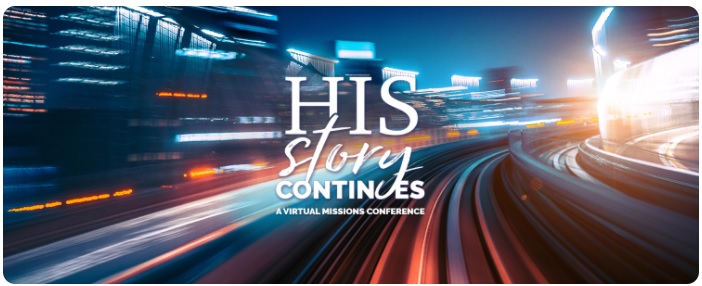 MTW Virtual Mission Conference