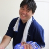 English BBQ
