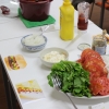 English BBQ