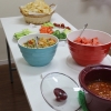English BBQ