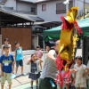 English BBQ