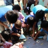 English BBQ