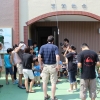 English BBQ
