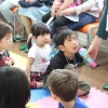 English Easter Outreach