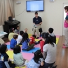 English Easter Outreach