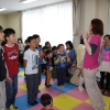 English Easter Outreach