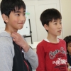 English Easter Outreach