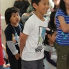 English Easter Outreach