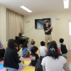 English Easter Outreach