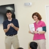 English Easter Outreach