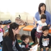 English Easter Outreach