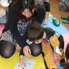 English Easter Outreach