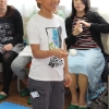 English Easter Outreach