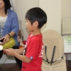 English Easter Outreach