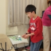 English Easter Outreach