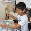English Easter Outreach