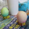 English Easter Outreach