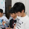 English Easter Outreach