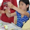 English Easter Outreach