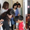 English Easter Outreach