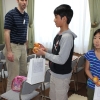 English Easter Outreach