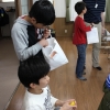 English Easter Outreach