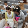 English Easter Outreach