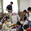 English Easter Outreach
