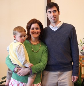 Family Shot