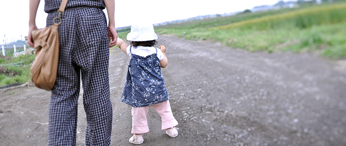 Article on Single Mother’s in Japan