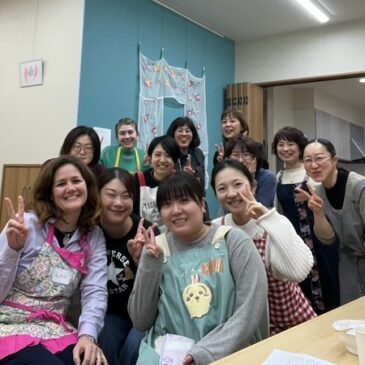 Korean Cooking Class