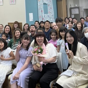 Baptism Celebrations