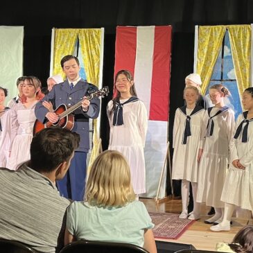 CCSI Musical
