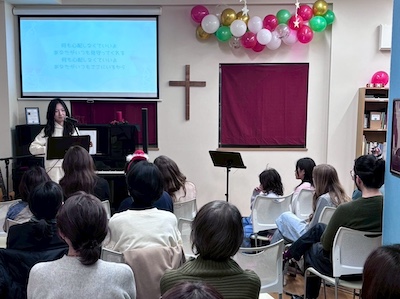 Christmas Music Festival