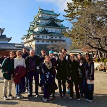 Westminster, AL Short-term Team