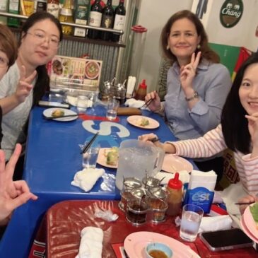 Women’s Dinner